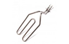 ТЭН фритюрницы 2000 Вт 8,5 мм 